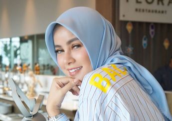 Pernah Belikan ART Berlian, Olla Ramlan Kepergok Keluar Duit Hampir Rp 10 Juta untuk Satu Buah Bantal, Tajirnya Bukan Kaleng-kaleng!