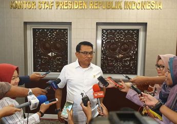 Jadi Target Pembunuhan, Dua Anggota Kopassus Kawal Moeldoko, Begini Cara Pengamanannya