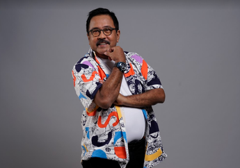 Tak Lagi Terima Komisi 10 Persen dari Si Doel Anak Sekolahan, Rano Karno Bongkar Fakta Mengejutkan Soal Kasus Jual Beli Hak Siar Film Legendaris Itu, Singgung Salah Satu Stasiun TV!