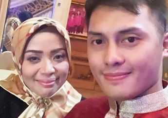 Dipuji Fadel Islami Jago Masak, Warganet Malah Miris Lihat Kondisi Dapur Muzdalifah yang Tak Terawat