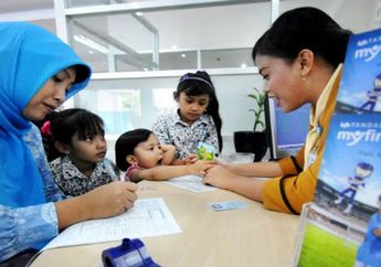Jika Memiliki Uang untuk Ditabung, Kamu Lebih Memilih Menyimpannya di Celengan Atau di Bank? Kunci Jawaban Soal TVRI untuk SD Kelas 4-6