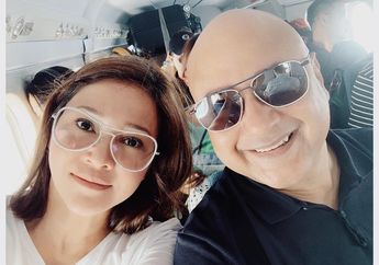 Bisa Selingkuh Meski Punya Istri Cantik Sempurna, Maia Estianty Jarang Kenalkan Teman Wanita ke Irwan Mussry
