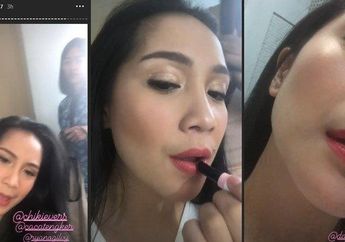 Dulu Mantan Terindah Nagita Slavina, Nasib Lelaki Ini Sekarang Sungguh Tak Diduga, Lihat Perjuangan Istrinya