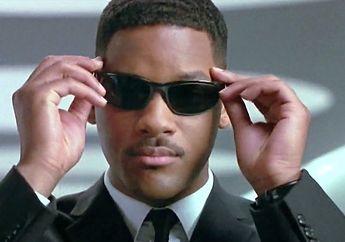 Awalnya Berniat Hanya Pemeriksaan Semata, Aktor Will Smith 'Shock' Mengetahui Kolonoskopinya Menemukan Hal Mengerikan Ini