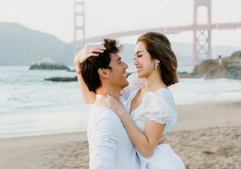 Sudah Miliki Konsep Pernikahan Hingga Jalani Foto Pre-Wedding dengan Jessica Iskandar, Richard Kyle: Segera Nggak Usah Bicara Lagi Langsung ke Pelaminan!
