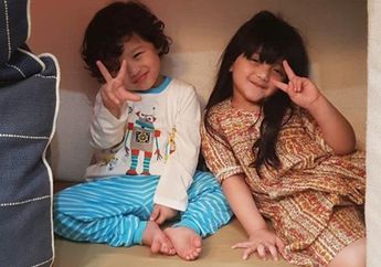 Jadi Camilan Favorit Arsy dan Arsya, Ternyata Ini Dampak Pare Untuk Tubuh Jika Sering Dikonsumsi