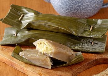 Resep Timphan Enak Ini Boleh Banget Dibuat Untuk Menikmati Akhir Pekan