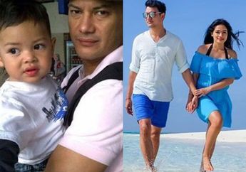 Berita Terpopuler Hari Ini, Dari Titi Kamal Masak Setahun Sekali sampai Kabar Putra Angelina Sondakh dan Adjie Massaid