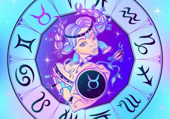 Aquarius Hari Ini Sudah Menyakiti Perasaan Orang yang Paling Disayangi, Bagaimana dengan Zodiakmu?