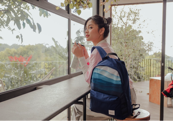 Hampir 40 Tahun, Brand Tas Remaja Asal Indonesia Meluncurkan Kampanye “Creating Goodness”