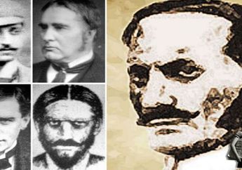 Setelah 130 Tahun, Identitas Pembunuh Berantai Terkenal di Inggris Akhirnya Terungkap Hanya Seorang Tukang Cukur
