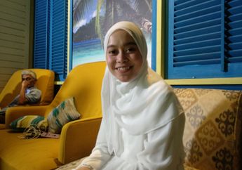 Resmi Ngaku Jomblo, Lesti Kejora Akui Naksir Lelaki Satu Ini?