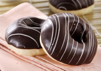 Resep Bakpao Donat Sederhana dengan Tampilan Mewah dan Rasa Istimewa