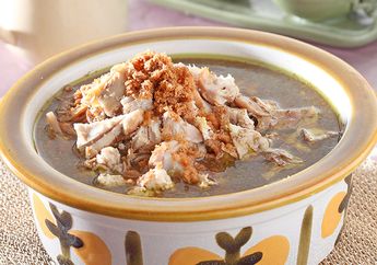 Resep Soto Grombyang Enak Ini Kini Bisa Disantap Di Rumah Tanpa Harus Ke Pemalang