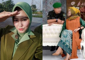 Bongkar Kedok Perselingkuhan Suaminya dengan Karyawan Dealer Motor, Istri Sah Anggota TNI Ajukan Petisi Agar Suaminya Dipecat!