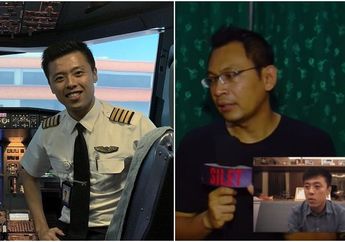 Lisensi Terbang Vincent Raditya Dicabut Usai Videonya Viral, Pakar Ekspresi Beberkan Isi Hatinya
