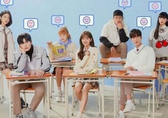 5 Web Drama Korea yang Bisa Kita Tonton Saat Perjalanan Mudik Lebaran