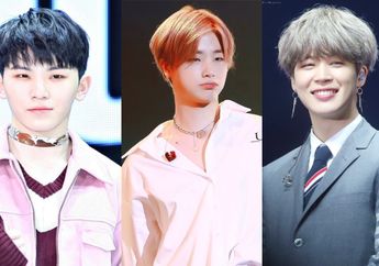 Punya Bakat Besar, 7 Idol Kpop Cowok Ini Juga Dikenal Bertubuh Mungil!
