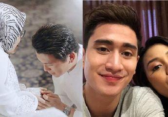 Berita Terpopuler Hari Ini, dari Tangan Reino Barack Bikin Warganet Salah Fokus sampai Aurel Sebut Verrell Lelaki yang Ribet