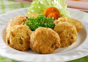 Resep Tahu Goreng Ikan Teri Enak Ini Cocok Jadi Camilan Iseng-iseng Siang Ini