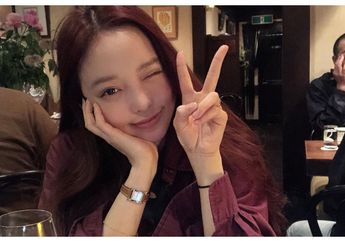 Goo Hara Coba Meracuni Diri Sendiri, Paramedis Beberkan Kondisi sang Aktris Ketika Pertama Kali Ditemukan