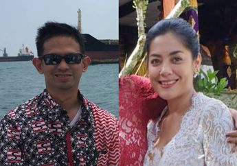 Dulu Maju Mundur Cerai dengan Keluarga Cendana, Kini Lulu Tobing Mantap Dinikahi Cucu Raja Kapal, Lihat Kondisinya