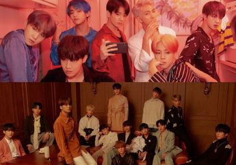 Macet di Jalan? Ini 8 Lagu Kpop yang Bisa Menemani Mudik Lebaranmu