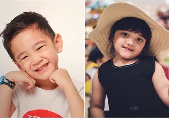 Dijodohkan dengan Rafathar, Reaksi Arsy Mengejutkan Anang Hermansyah dan Ashanty!