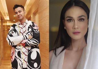 Enggak Nyangka, Ternyata Raffi Ahmad Pernah Naksir Luna Maya Sebelum Menikah dengan Nagita Slavina