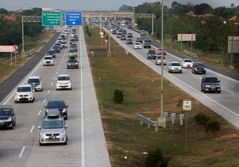 Info Mudik 2019: Deretan Kuliner Lezat di Exit Tol Cipali, Alternatif Lain Jika Rest Area Penuh Saat Mudik!