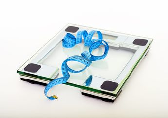 10 Cara Ini Efektif Menurunkan Berat Badan Hanya Dalam 2 Minggu, Lo! Mau Coba?