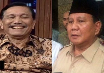 Ruhut Sitompul Beberkan Isi Percakapan Prabowo dengan Luhut Via Telepon, Terdengar Akrab dan Hormat