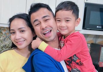 Raffi Ahmad Pamer Kediaman Baru Seluas 500 Meter dan Seharga Rp 70 Miliar, Lengkap dengan Fasilitas Ruang Serbaguna dan Garasi Lamborghini!