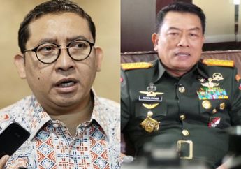Moeldoko Angkat Bicara Soal Ancaman Pembunuhan yang Dialamatkan Pada Fadli Zon