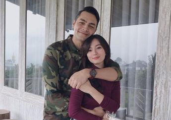 Pindah Keyakinan Demi Suami & Sempat Diisukan Bangkrut, Kini Asmirandah Tinggal di Rumah dengan Dapur Sempit