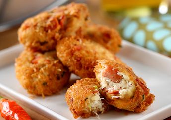 Resep Rempah Tahu Enak, Dari Aromanya Saja Sudah Bikin Penasaran