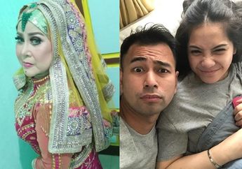 Berita Terpopuler Hari Ini, dari Nagita Slavina Pukul Polisi saat Grebek Raffi Ahmad Sampai Momen Buka Puasa Elvy Sukaesih