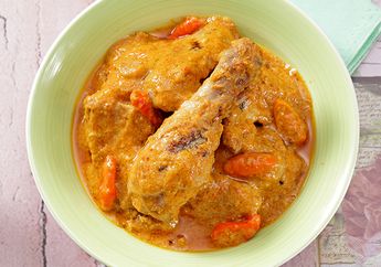 Cuma Modal Nanas, Begini Cara Membuat Daging Ayam Jadi Makin Empuk Sebelum Dimasak
