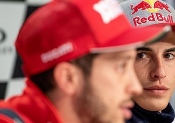Marc Marquez Start Nomer 2, Ini Jadwal Live Race MotoGP Spanyol