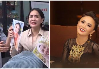 Gigi Sebut Yuni Shara dengan Panggilan 'Tante', Raffi Ahmad Justru Lakukan Hal ini Karena Keberatan