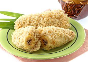 Resep Pisang Goreng Selimut Enak, Bikin Suasana Ngumpul Jadi Lebih Meriah