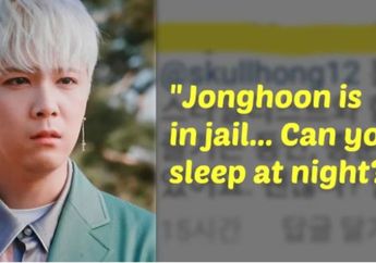 Savage! Begini Jawaban Lee Hong Ki FTISLAND Soal Choi Jong Hoon
