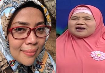 Lupakan Mantan Suami, Istri Fadel Islami Jual Rumah Mewah Bertabur Emasnya, Mama Dedeh: Saya Belum Pernah Mampir