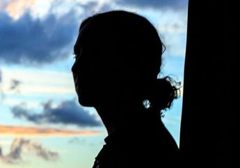 Kisah Cassie, Diperkosa Lebih dari 100 Pria Tetapi Justru ia yang Dihukum