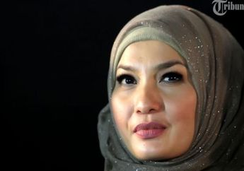 Dulu Kepergok di Hotel dengan Seorang Kolonel, Penampilan Arzeti Bilbina di Pasar Ini Bikin Pangling