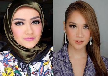 Renggut Nyawa Julia Perez Sampai Harus Operasi Saraf Perut, BCL Malah Asyik Menyantap Makanan Penyebab Kanker Rahim