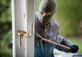 Jangan Hanya Mengandalkan Satpam Untuk Jaga Rumah Kosong Saat Mudik, Coba Tips Berikut ini Agar Rumah Tetap Aman
