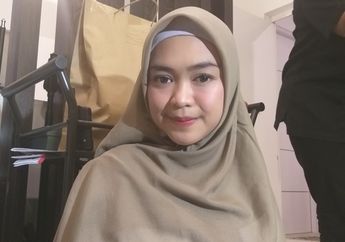 Selalu Bawel, Ria Ricis Cerita Kegiatan Usai Operasi Amandel sampai Tak Enak Jadi Orang Paling Pendiam