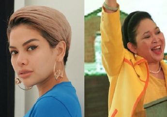 Sindir Titiek Soeharto dengan Sebutan Janda, Nikita Mirzani Langsung Bangun Restoran, 'Nasi Goreng Nenek Gayung'