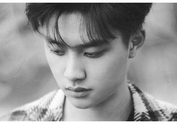 D.O EXO Masuk Wamil Lebih Awal dari Prediksi, Inikah Alasannya?